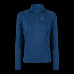 New RUN SOFT 2 ZIP MAGLIA ... Women T-Shirt & Shirts|Outlet