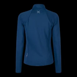 New RUN SOFT 2 ZIP MAGLIA ... Women T-Shirt & Shirts|Outlet