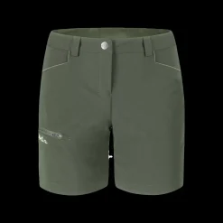 Shop SAFARI BERMUDA WOMAN Women Trekking & Hiking|Shorts & Skirts
