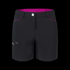 Shop SAFARI BERMUDA WOMAN Women Trekking & Hiking|Shorts & Skirts