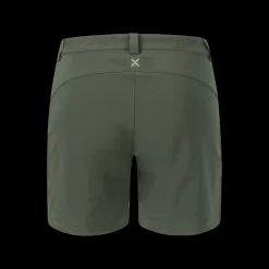 Shop SAFARI BERMUDA WOMAN Women Trekking & Hiking|Shorts & Skirts