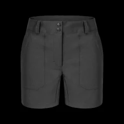 Clearance SARZANA SHORTS WOMAN Women Trekking & Hiking|Shorts & Skirts