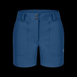 Clearance SARZANA SHORTS WOMAN Women Trekking & Hiking|Shorts & Skirts
