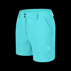 Clearance SARZANA SHORTS WOMAN Women Trekking & Hiking|Shorts & Skirts