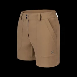 Clearance SARZANA SHORTS WOMAN Women Trekking & Hiking|Shorts & Skirts