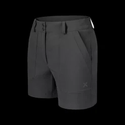 Clearance SARZANA SHORTS WOMAN Women Trekking & Hiking|Shorts & Skirts