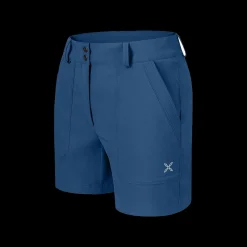 Clearance SARZANA SHORTS WOMAN Women Trekking & Hiking|Shorts & Skirts