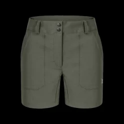 Clearance SARZANA SHORTS WOMAN Women Trekking & Hiking|Shorts & Skirts