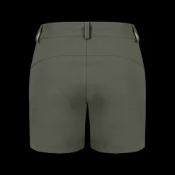 Clearance SARZANA SHORTS WOMAN Women Trekking & Hiking|Shorts & Skirts