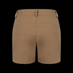 Clearance SARZANA SHORTS WOMAN Women Trekking & Hiking|Shorts & Skirts