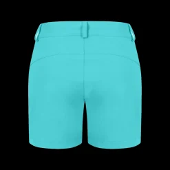 Clearance SARZANA SHORTS WOMAN Women Trekking & Hiking|Shorts & Skirts