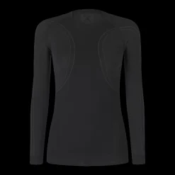 New SEAMLESS MEDIUM MAGLIA... Women Cycling|Base Layer