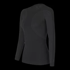 New SEAMLESS MEDIUM MAGLIA... Women Cycling|Base Layer