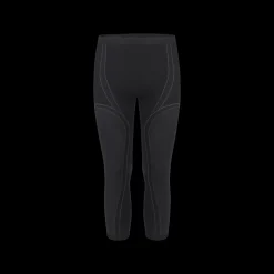 Online SEAMLESS MEDIUM 3/4 PANTS Pants|Outlet