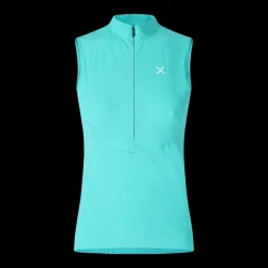Cheap SENSI ZIP CANOTTA WOMAN Women T-Shirt & Shirts