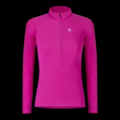 Fashion SENSI ZIP MAGLIA WOMAN Women T-Shirt & Shirts