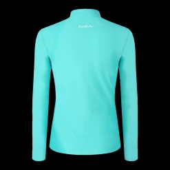 Fashion SENSI ZIP MAGLIA WOMAN Women T-Shirt & Shirts