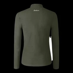 Fashion SENSI ZIP MAGLIA WOMAN Women T-Shirt & Shirts