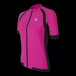 Discount SET-UP FULL ZIP T-SHIR... Women T-Shirt & Shirts