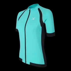 Discount SET-UP FULL ZIP T-SHIR... Women T-Shirt & Shirts
