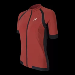 Discount SET-UP FULL ZIP T-SHIR... Women T-Shirt & Shirts