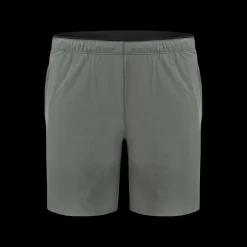 Fashion SHADOW BERMUDA Trail Running|Shorts
