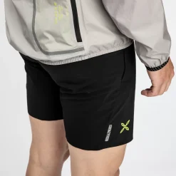 Fashion SHADOW BERMUDA Trail Running|Shorts