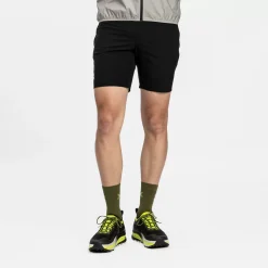 Fashion SHADOW BERMUDA Trail Running|Shorts