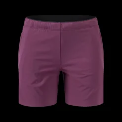 Cheap SHADOW BERMUDA WOMAN Women Trail Running|Shorts & Skirts