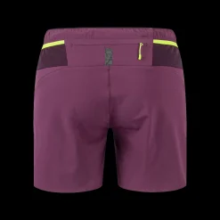 Cheap SHADOW BERMUDA WOMAN Women Trail Running|Shorts & Skirts