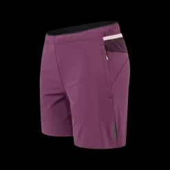 Cheap SHADOW BERMUDA WOMAN Women Trail Running|Shorts & Skirts