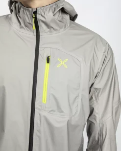 Flash Sale SHADOW JACKET Jackets & Vests|Trail Running