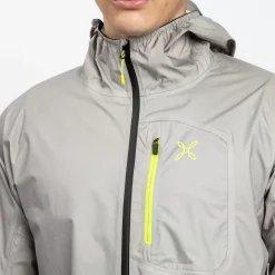 Flash Sale SHADOW JACKET Jackets & Vests|Trail Running