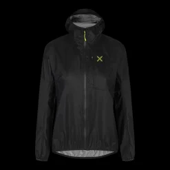 Best SHADOW JACKET WOMAN Women Jackets & Vests|Trail Running