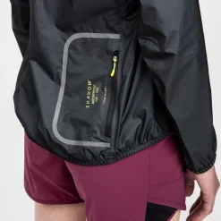 Best SHADOW JACKET WOMAN Women Jackets & Vests|Trail Running