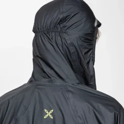 Best SHADOW JACKET WOMAN Women Jackets & Vests|Trail Running
