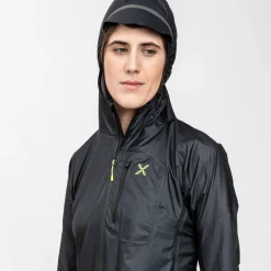Best SHADOW JACKET WOMAN Women Jackets & Vests|Trail Running