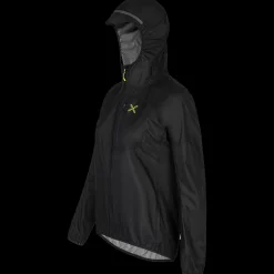 Best SHADOW JACKET WOMAN Women Jackets & Vests|Trail Running