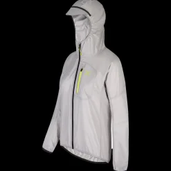 Best SHADOW JACKET WOMAN Women Jackets & Vests|Trail Running