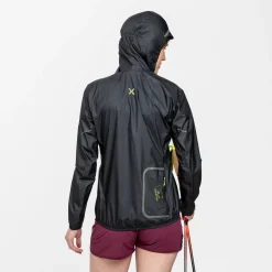 Best SHADOW JACKET WOMAN Women Jackets & Vests|Trail Running
