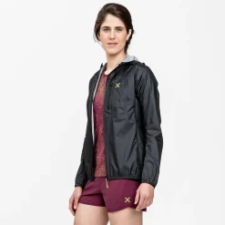 Best SHADOW JACKET WOMAN Women Jackets & Vests|Trail Running