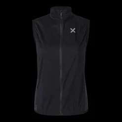 New SHADOW VEST WOMAN Women Trail Running|Jackets & Vests