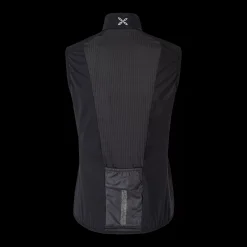 New SHADOW VEST WOMAN Women Trail Running|Jackets & Vests