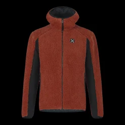 Shop SHERPA MAGLIA Women Fleeces & Sweaters|Outlet