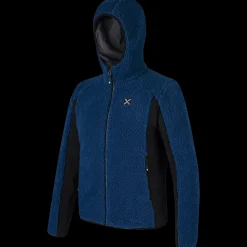 Shop SHERPA MAGLIA Women Fleeces & Sweaters|Outlet