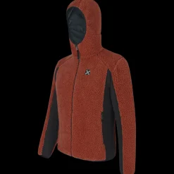 Shop SHERPA MAGLIA Women Fleeces & Sweaters|Outlet