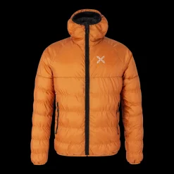 Discount SKILL DUVET Padded Jackets|Outlet