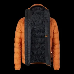 Discount SKILL DUVET Padded Jackets|Outlet