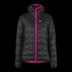 Shop SKILL DUVET WOMAN Women Padded Jackets|Jackets & Vests