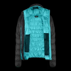 Shop SKILL DUVET WOMAN Women Padded Jackets|Jackets & Vests